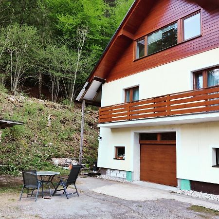 Seeblick Krippenstein โอเบอร์ทราวน์ ภายนอก รูปภาพ