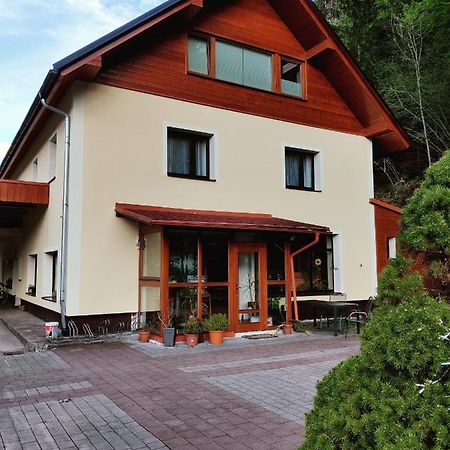 Seeblick Krippenstein โอเบอร์ทราวน์ ภายนอก รูปภาพ