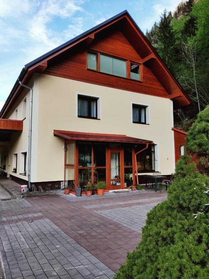 Seeblick Krippenstein โอเบอร์ทราวน์ ภายนอก รูปภาพ
