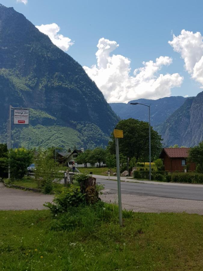 Seeblick Krippenstein โอเบอร์ทราวน์ ภายนอก รูปภาพ